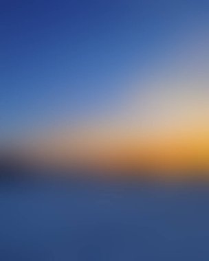 Abstract blur background of colors mixed 