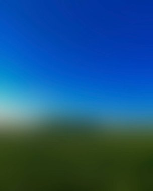 Abstract blur background of colors mixed 