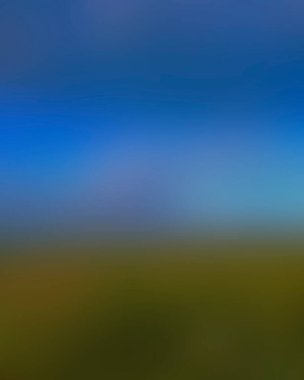 Abstract blur background of colors mixed 