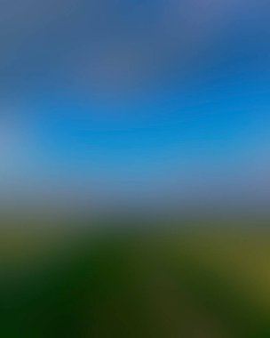 Abstract blur background of colors mixed 