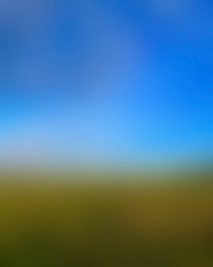 Abstract blur background of colors mixed 