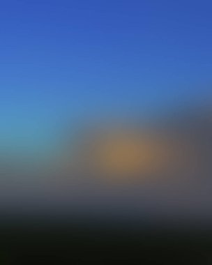 Abstract blur background of colors mixed 