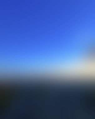 Abstract blur background of colors mixed 