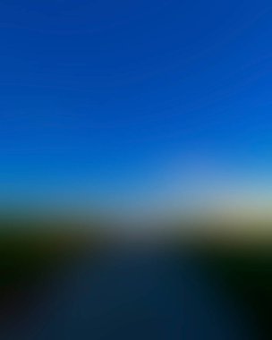 Abstract blur background of colors mixed 