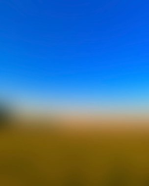 Abstract blur background of colors mixed 