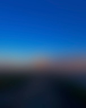 Abstract blur background of colors mixed 