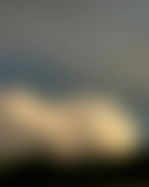 Abstract blur background of colors mixed 