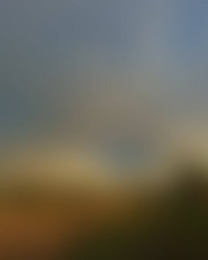 Abstract blur background of colors mixed 