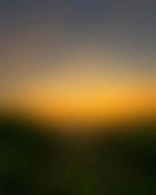 Abstract blur background of colors mixed 