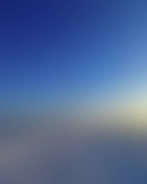 Abstract blur background of colors mixed 