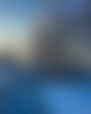 Abstract blur background of colors mixed 