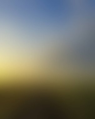 Abstract blur background of colors mixed 