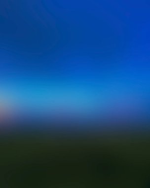 Abstract blur background of colors mixed 