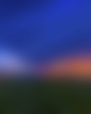 Abstract blur background of colors mixed 