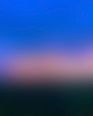 Abstract blur background of colors mixed 