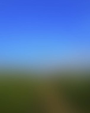 Abstract blur background of colors mixed 