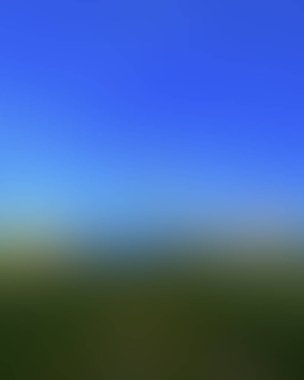 Abstract blur background of colors mixed 