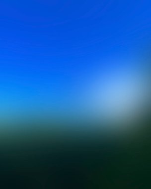 Abstract blur background of colors mixed 