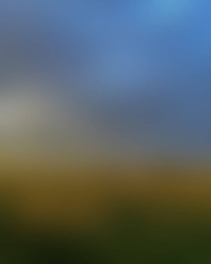 Abstract blur background of colors mixed 