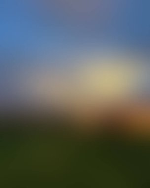 Abstract blur background of colors mixed 