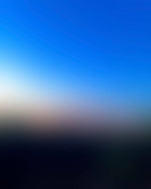 Abstract blur background of colors mixed 