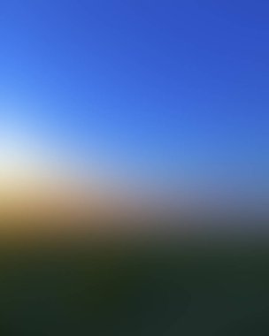 Abstract blur background of colors mixed 