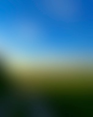 Abstract blur background of colors mixed 