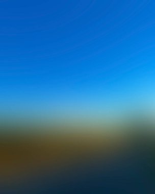 Abstract blur background of colors mixed 