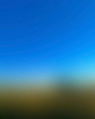 Abstract blur background of colors mixed 