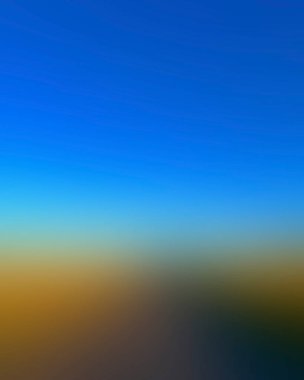 Abstract blur background of colors mixed 