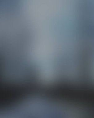 Abstract blur background of colors mixed 