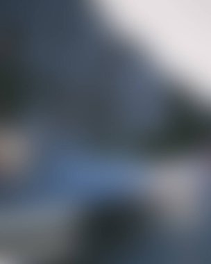 Abstract blur background of colors mixed 