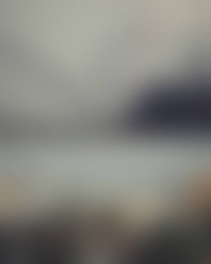 Abstract blur background of colors mixed 