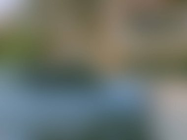 Abstract blur background of colors mixed 