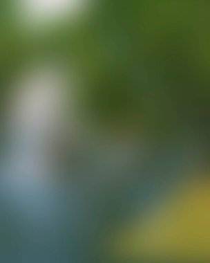 Abstract blur background of colors mixed 