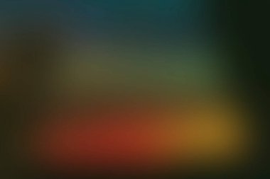 Abstract blur background of colors mixed 