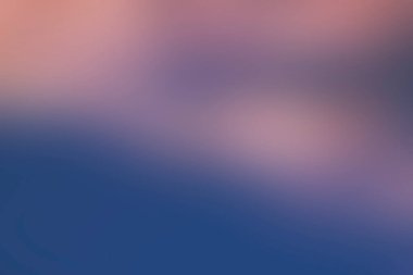 Abstract blur background of colors mixed 