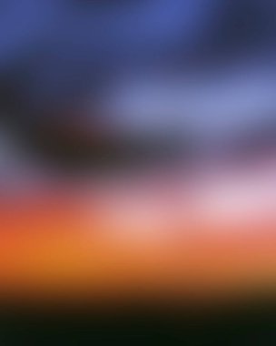 Abstract blur background of colors mixed 