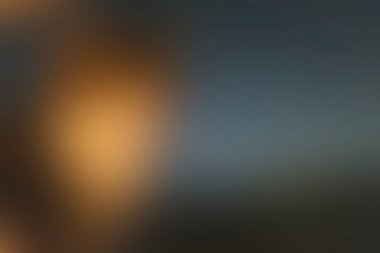 Abstract blur background of colors mixed 