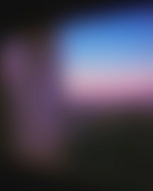 Abstract blur background of colors mixed 