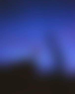 Abstract blur background of colors mixed 