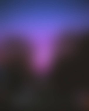 Abstract blur background of colors mixed 