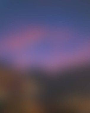 Abstract blur background of colors mixed 