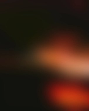 Abstract blur background of colors mixed 