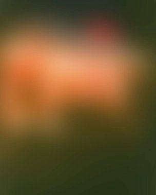 Abstract blur background of colors mixed 