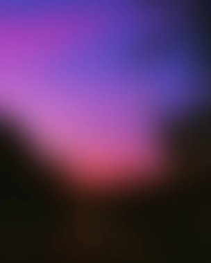 Abstract blur background of colors mixed 