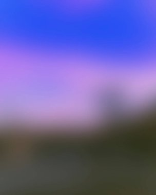 Abstract blur background of colors mixed 