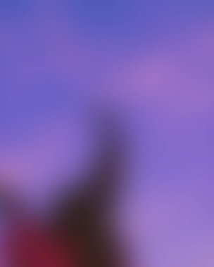 Abstract blur background of colors mixed 