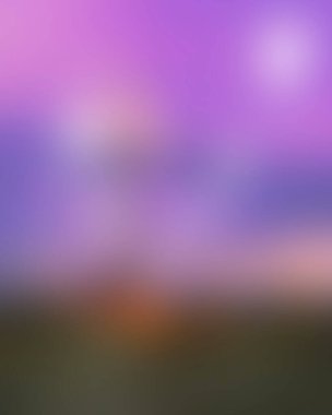 Abstract blur background of colors mixed 