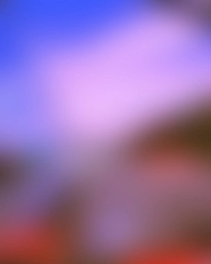 Abstract blur background of colors mixed 